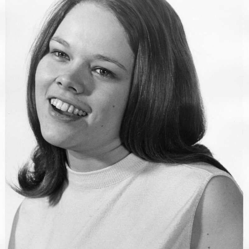 Ellen Siewert, Class of 1970